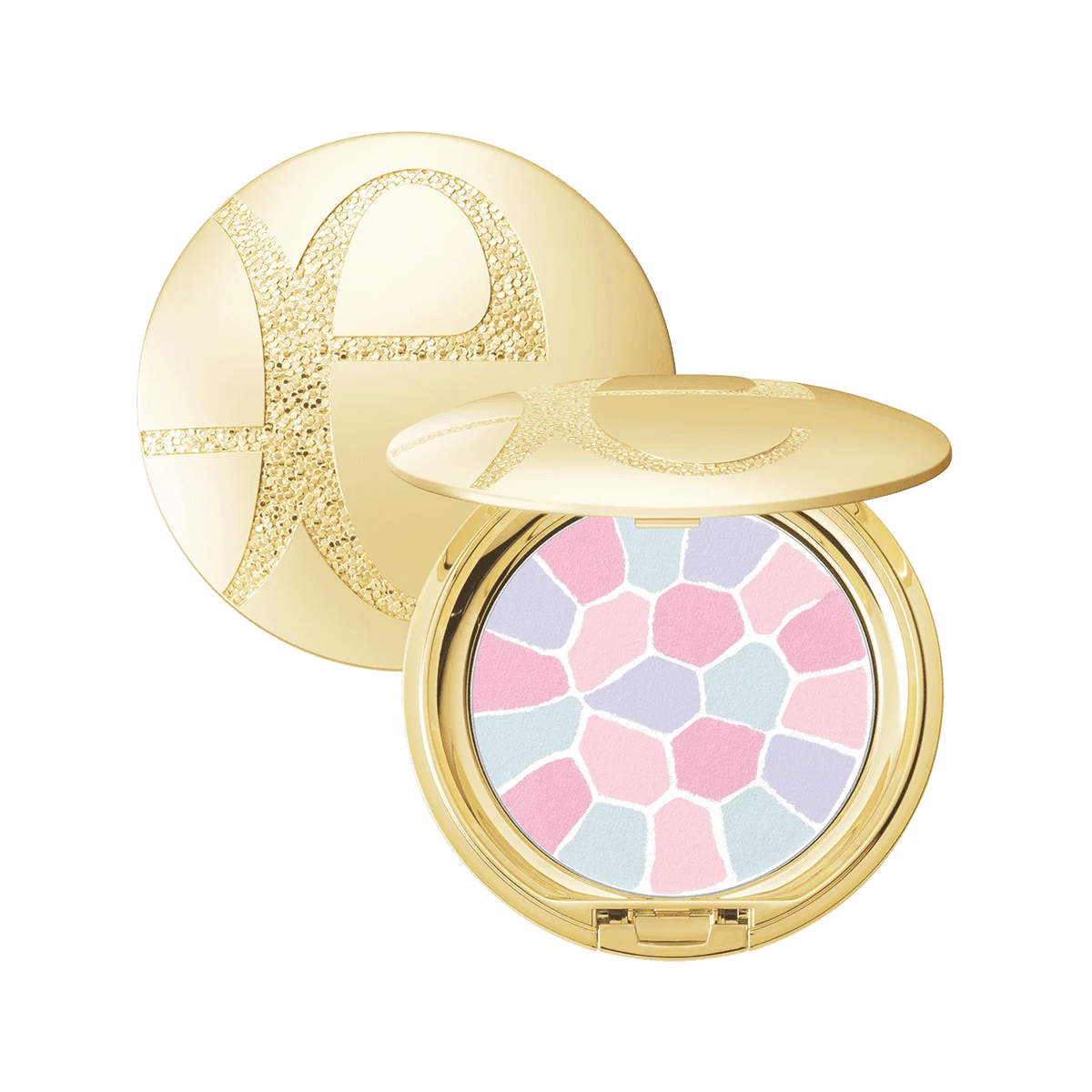 Albion Elegance La Poudre Haute Nuance Face Powder