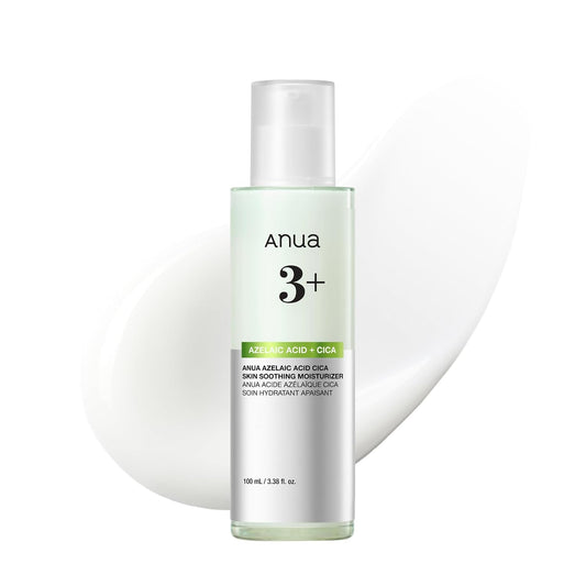 Anua Azelaic Acid CICA Skin Soothing Moisturizer