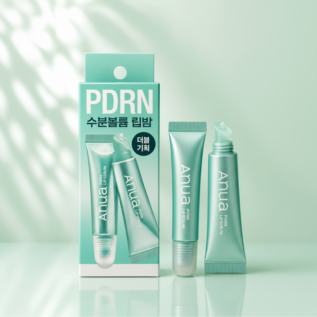 Anua PDRN Lip Serum
