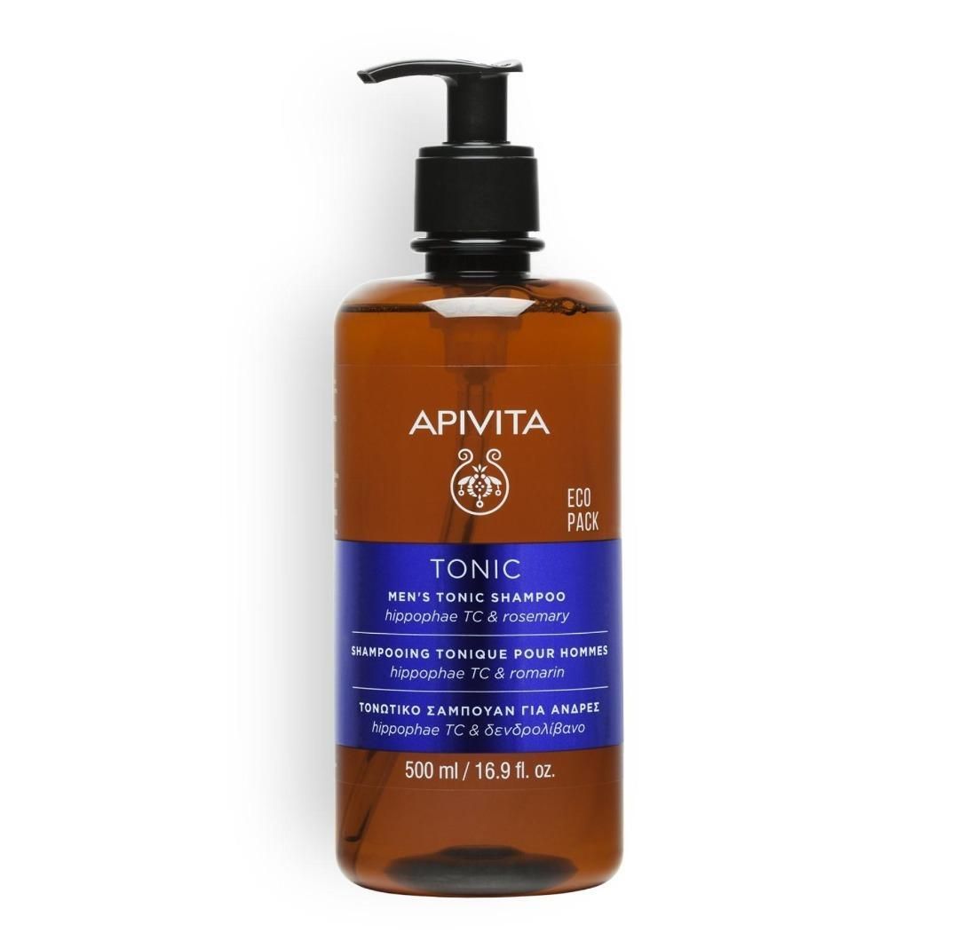 Apivita Men's Tonic Shampoo