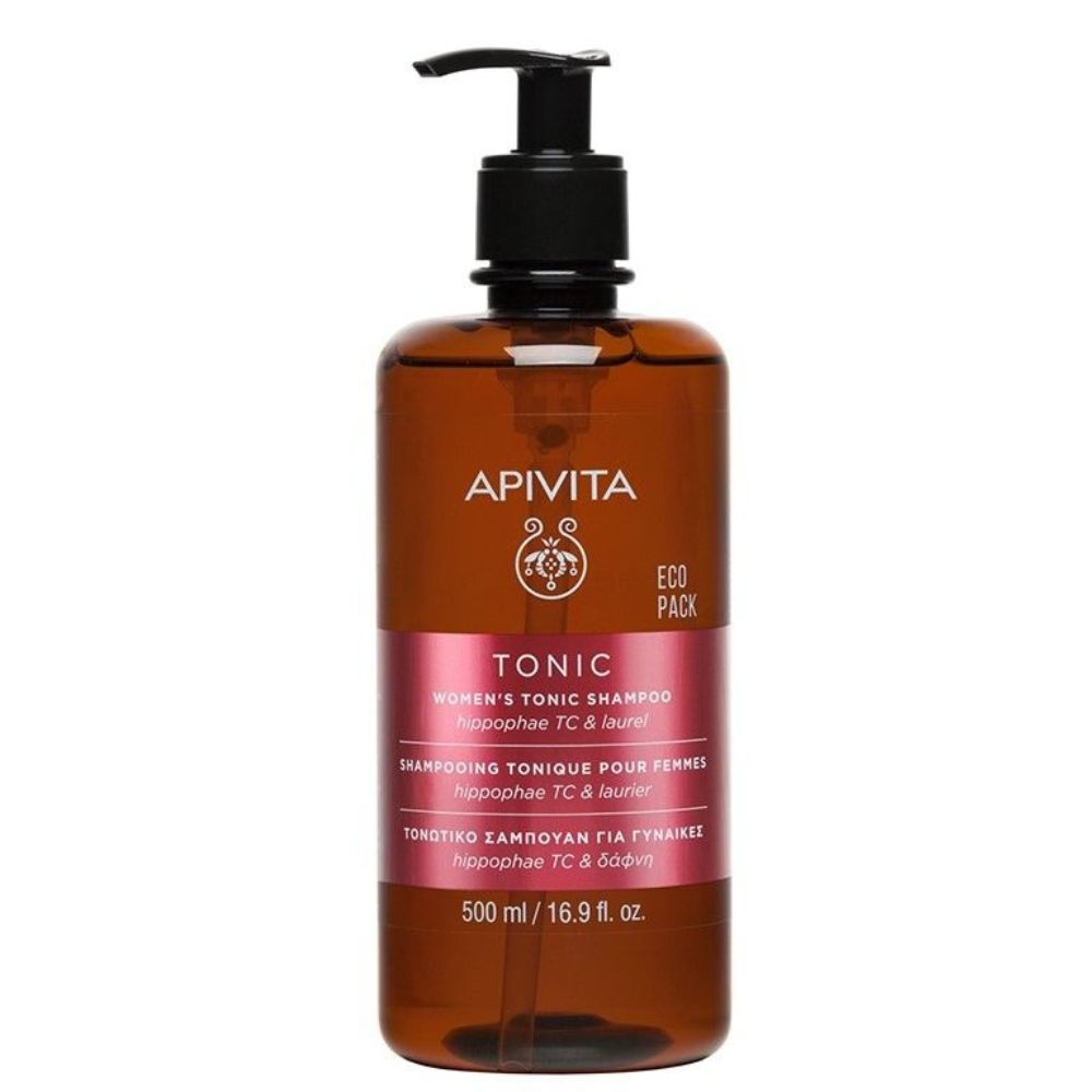 Apivita Women's Tonic Shampoo