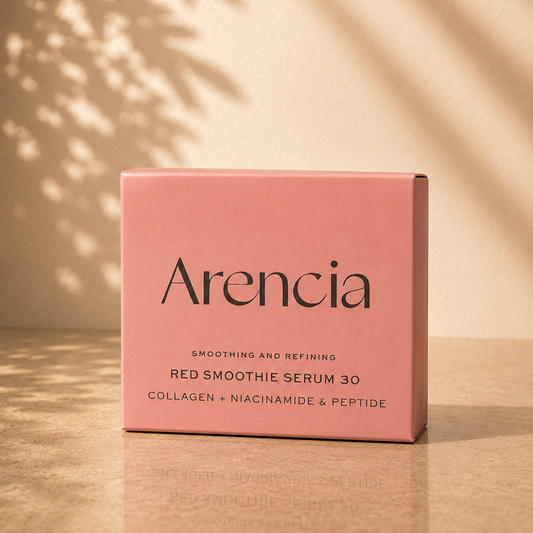 Arencia Red Smoothie Serum 30