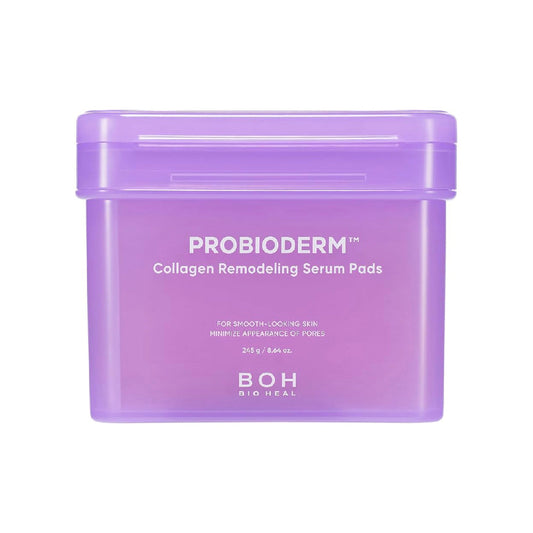 BIOHEAL BOH PROBIODERM Collagen Remodeling Serum Pads