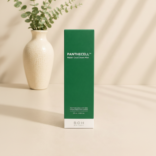 BIOHEAL BOH Panthecell Repair Cica Crem Mist