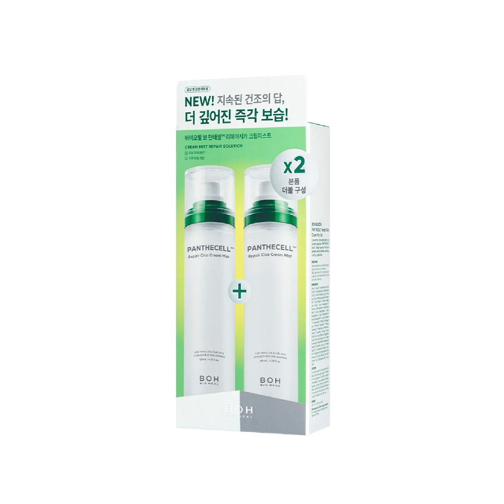 BIOHEAL BOH Panthecell Repair Cica Crem Mist