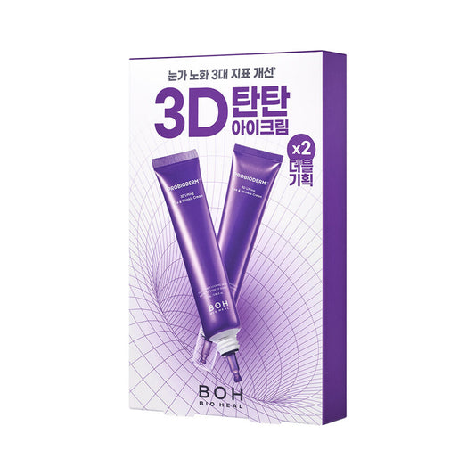 BIOHEAL BOH Probioderm 3D Lifting Eye & Wrinkle Cream