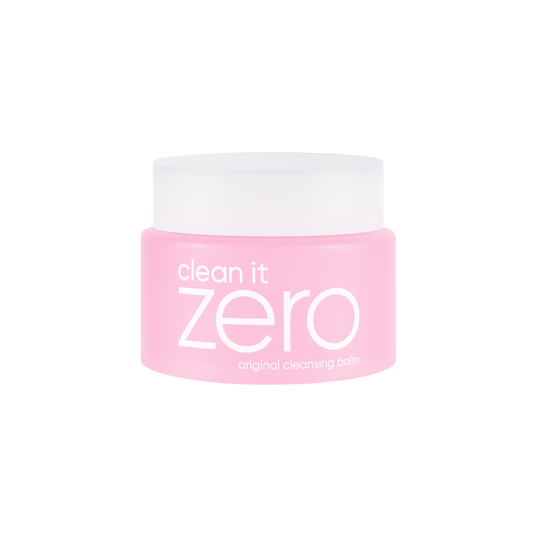 Banila Co Clean it Zero Original Cleansing Balm