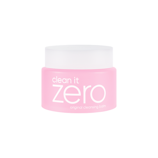 Banila Co Clean it Zero Original Cleansing Balm