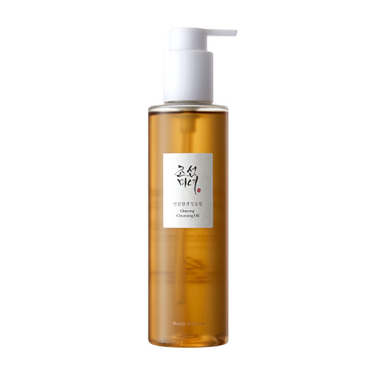 Beauty Of Joseon Ginseng Cleansing Oil