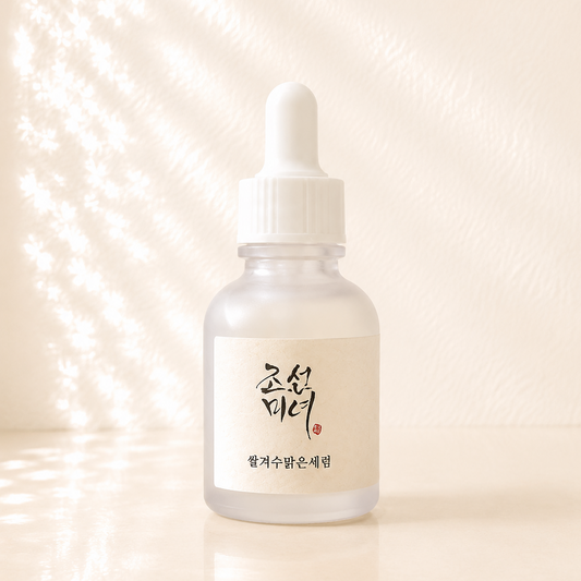 Beauty Of Joseon Glow Deep Seum Rice + Alpha arbutin