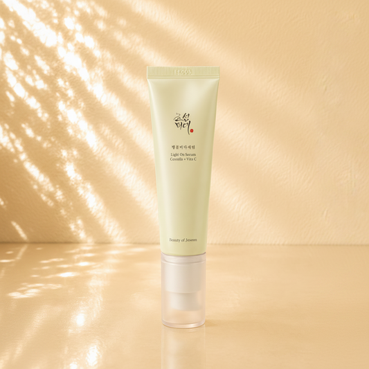 Beauty Of Joseon Light On Serum Centella + Vita C
