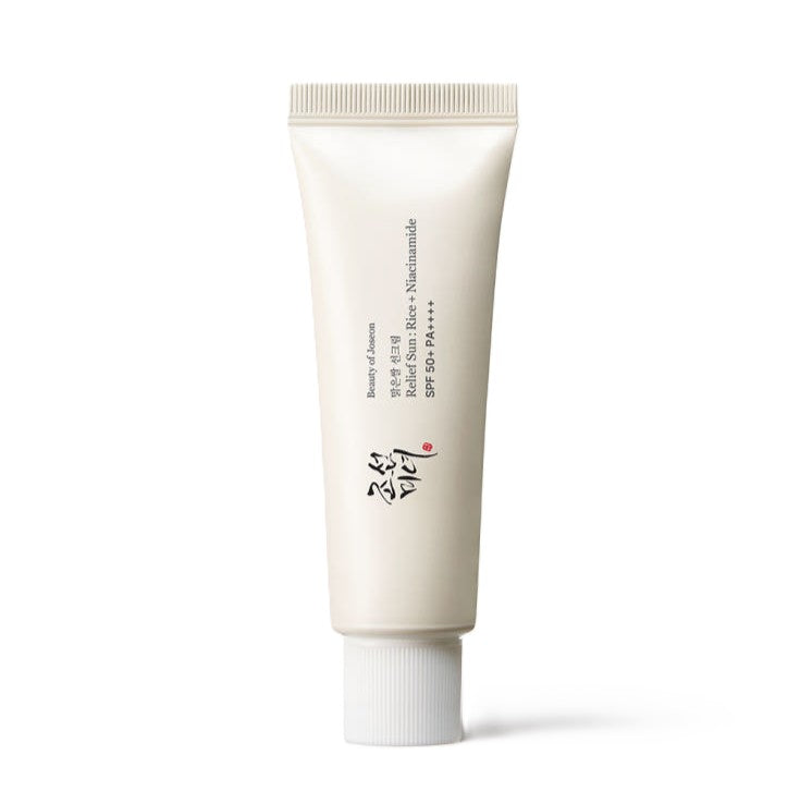 Beauty of Joseon Relief Sun Rice + Niacinamide