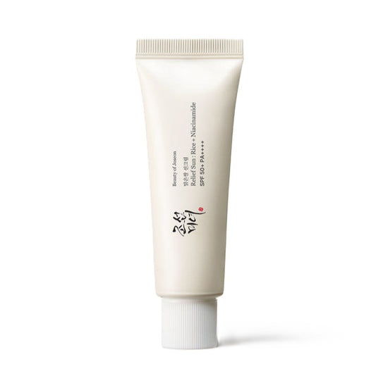Beauty of Joseon Relief Sun Rice + Niacinamide