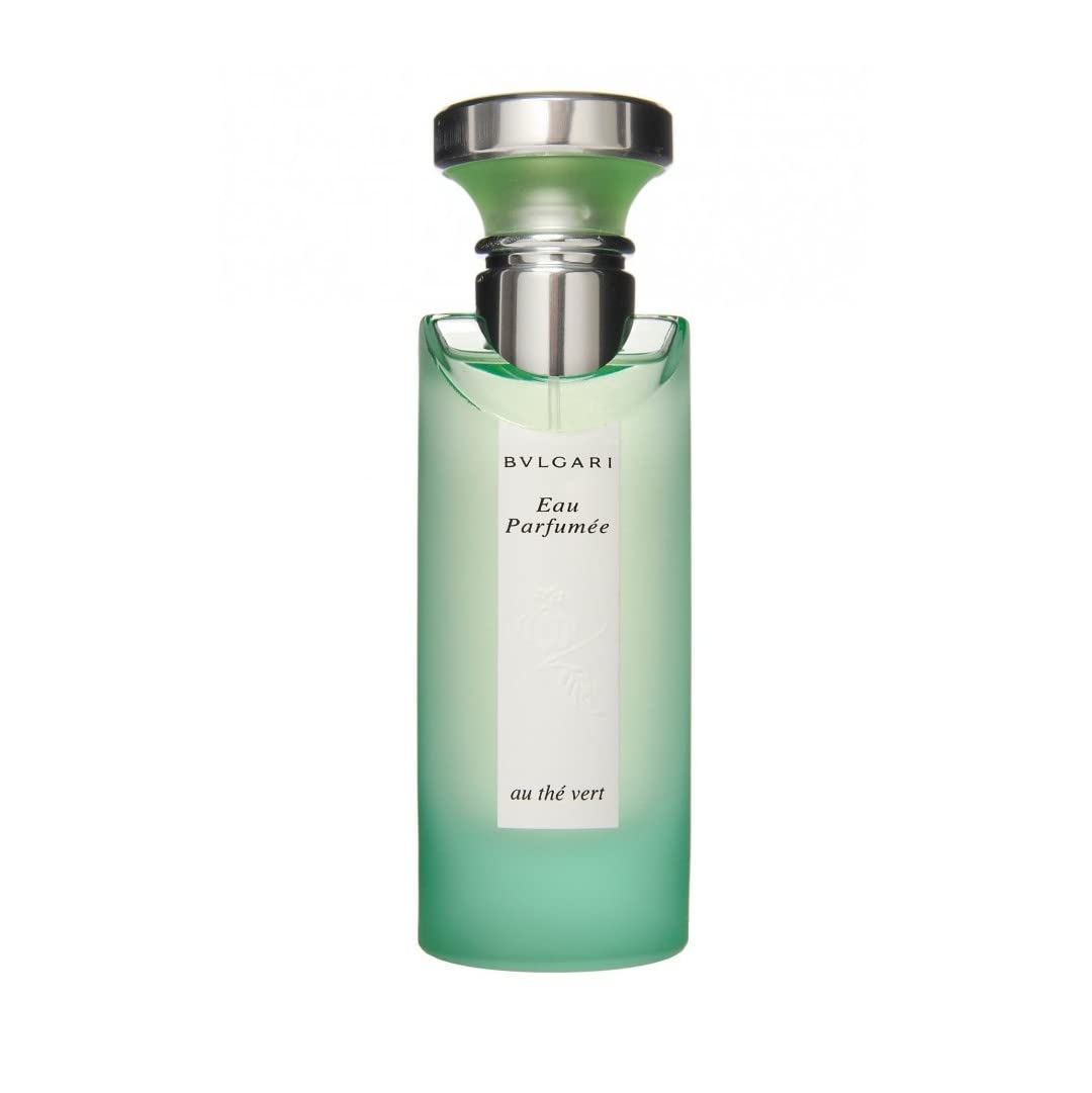 Bvlgari Eau Parfumée au Thé Vert