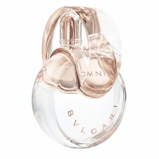 Bvlgari Omnia Crystalline EDT
