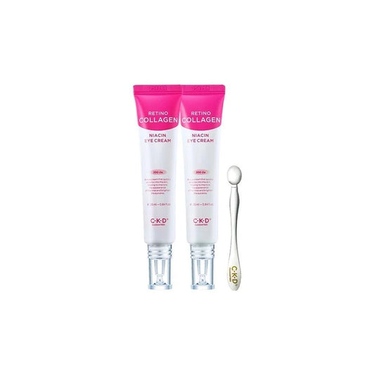 CKD Guaranteed Retino Collagen Niacin Eye Cream