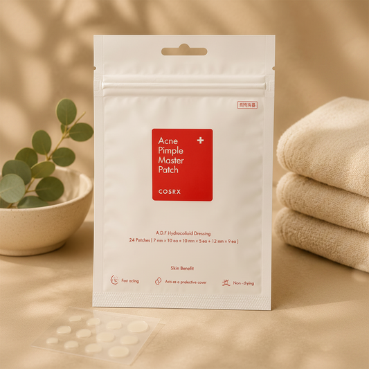 COSRX Acne Pimple Master Patch