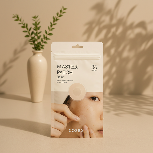 COSRX Master Patch Basic