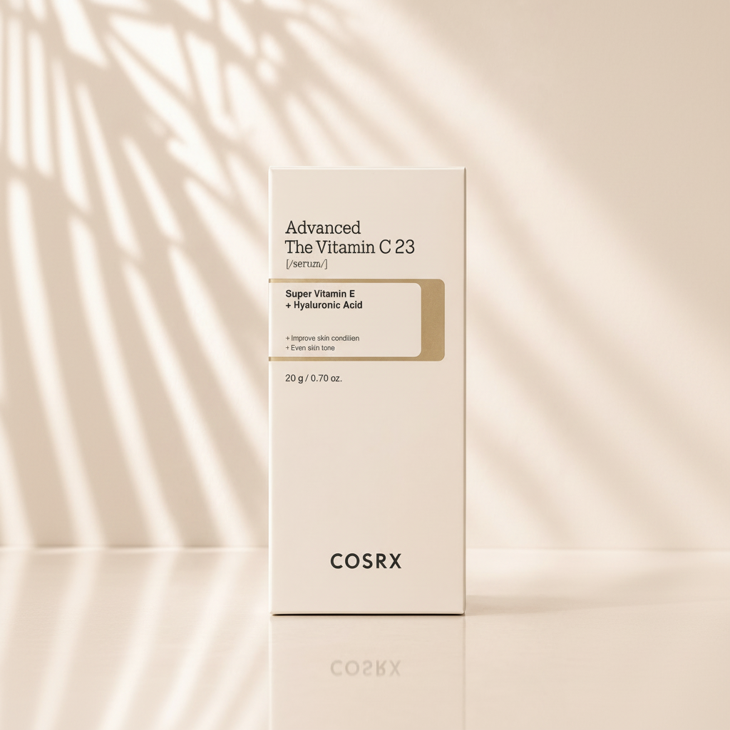 COSRX The Vitamin C 23 serum