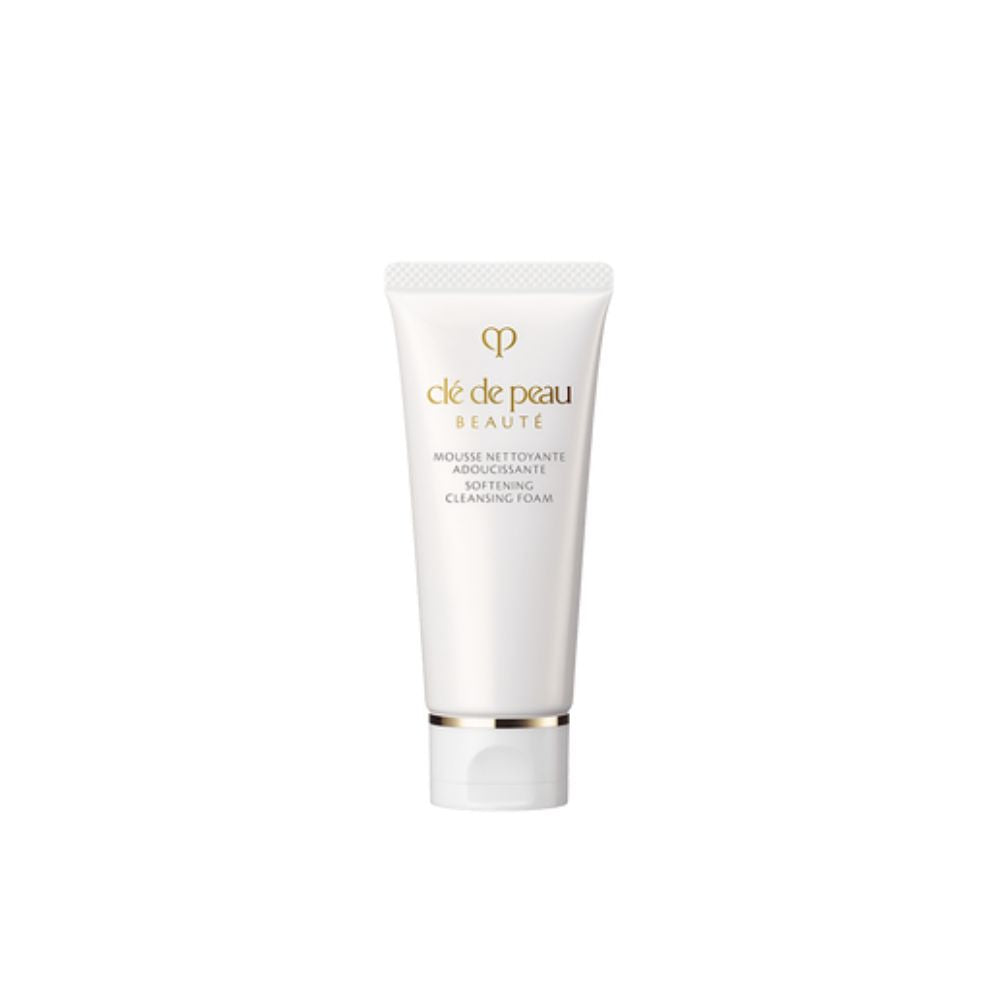 Clé de Peau Beauté Softening Cleansing Foam N