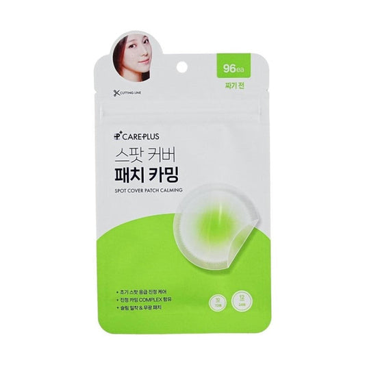 Care Plus Spot Cover Patch Calming