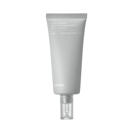 Celimax Dual Barrier Skin Wearable Cream