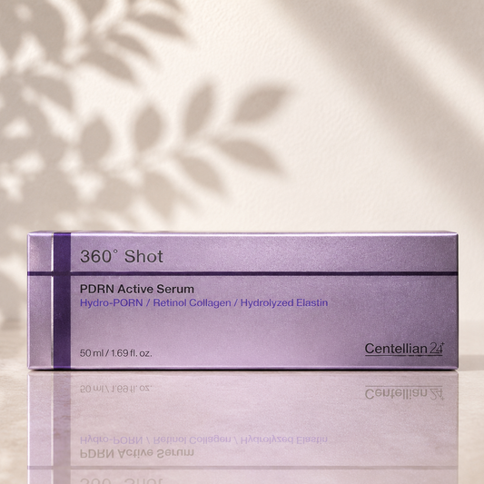 Centellian24 360o Shot PDRN Active Serum