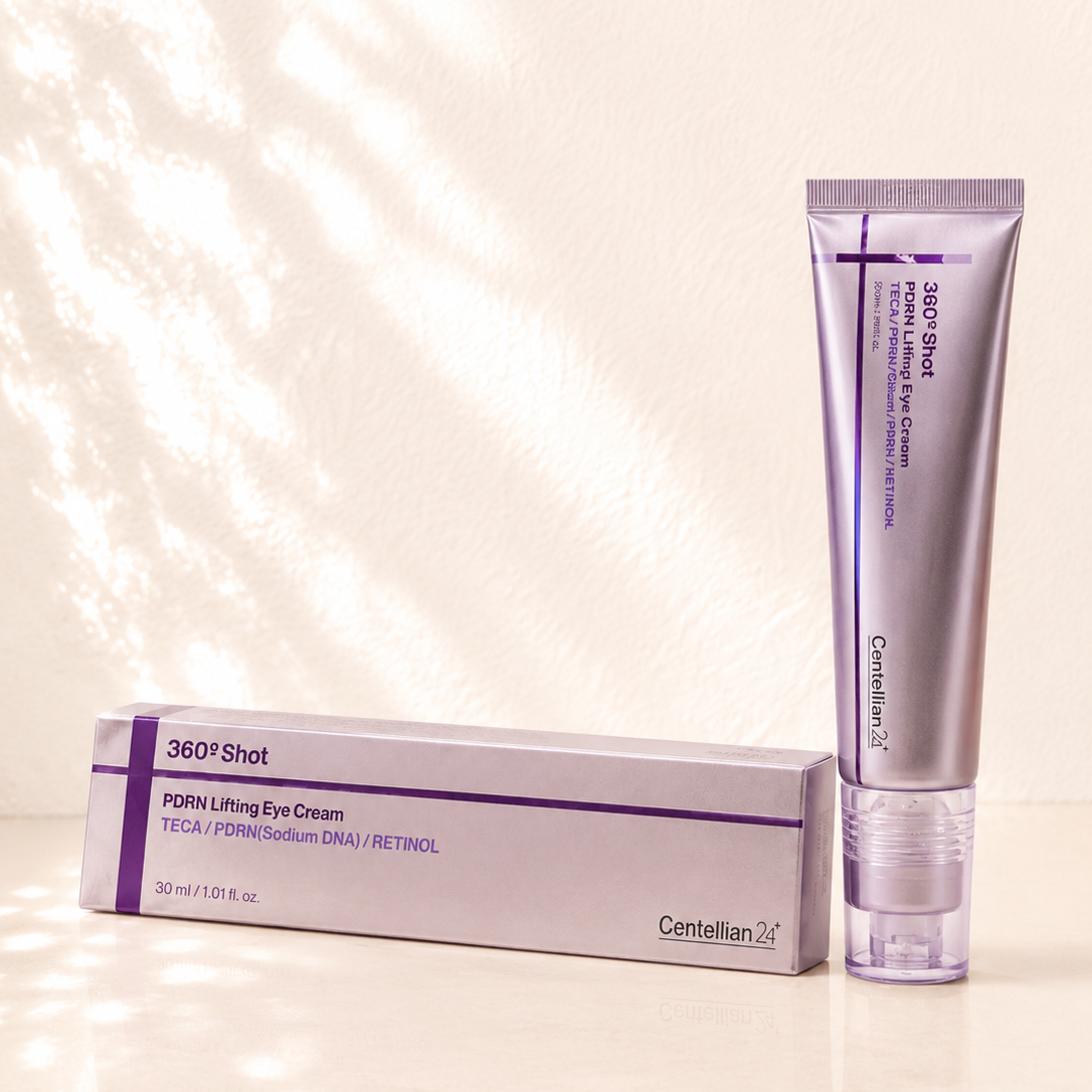 Centellian24 360o Shot PDRN Lifting Eye Cream