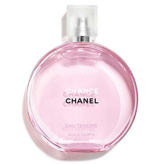 Chanel Chance Eau Tendre Body Oil