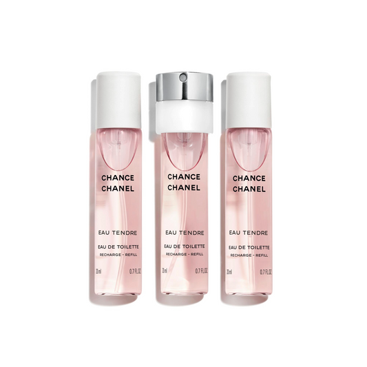 Chanel Chance Eau Tendre EDT