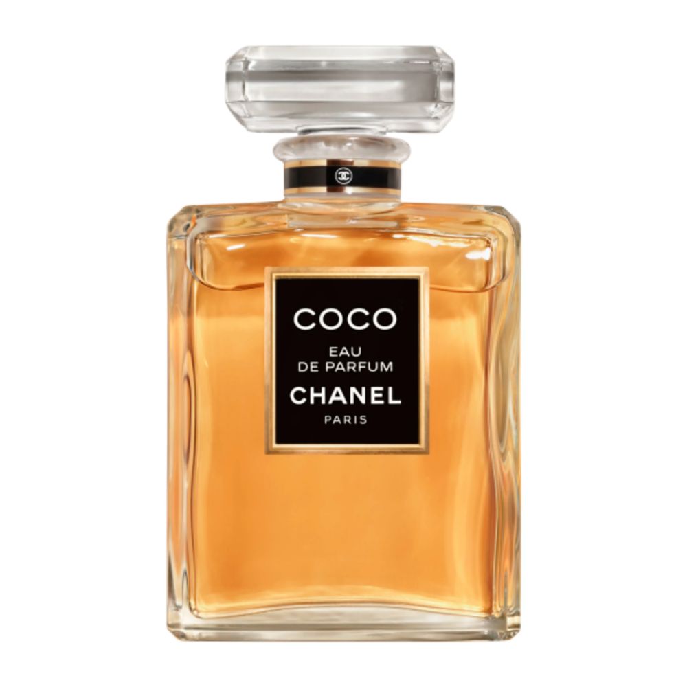 Chanel Coco EDP