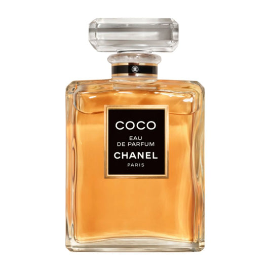 Chanel Coco EDP