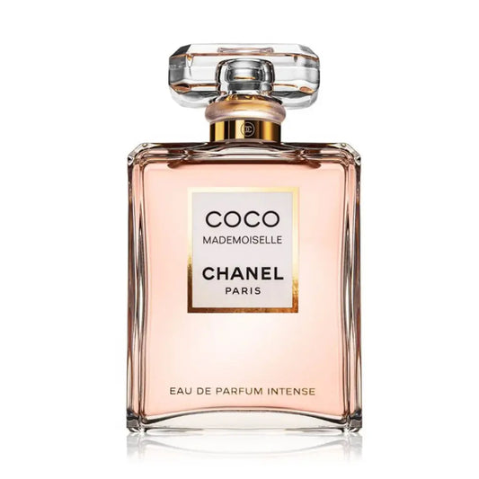Chanel Coco Mademoiselle Intense EDP