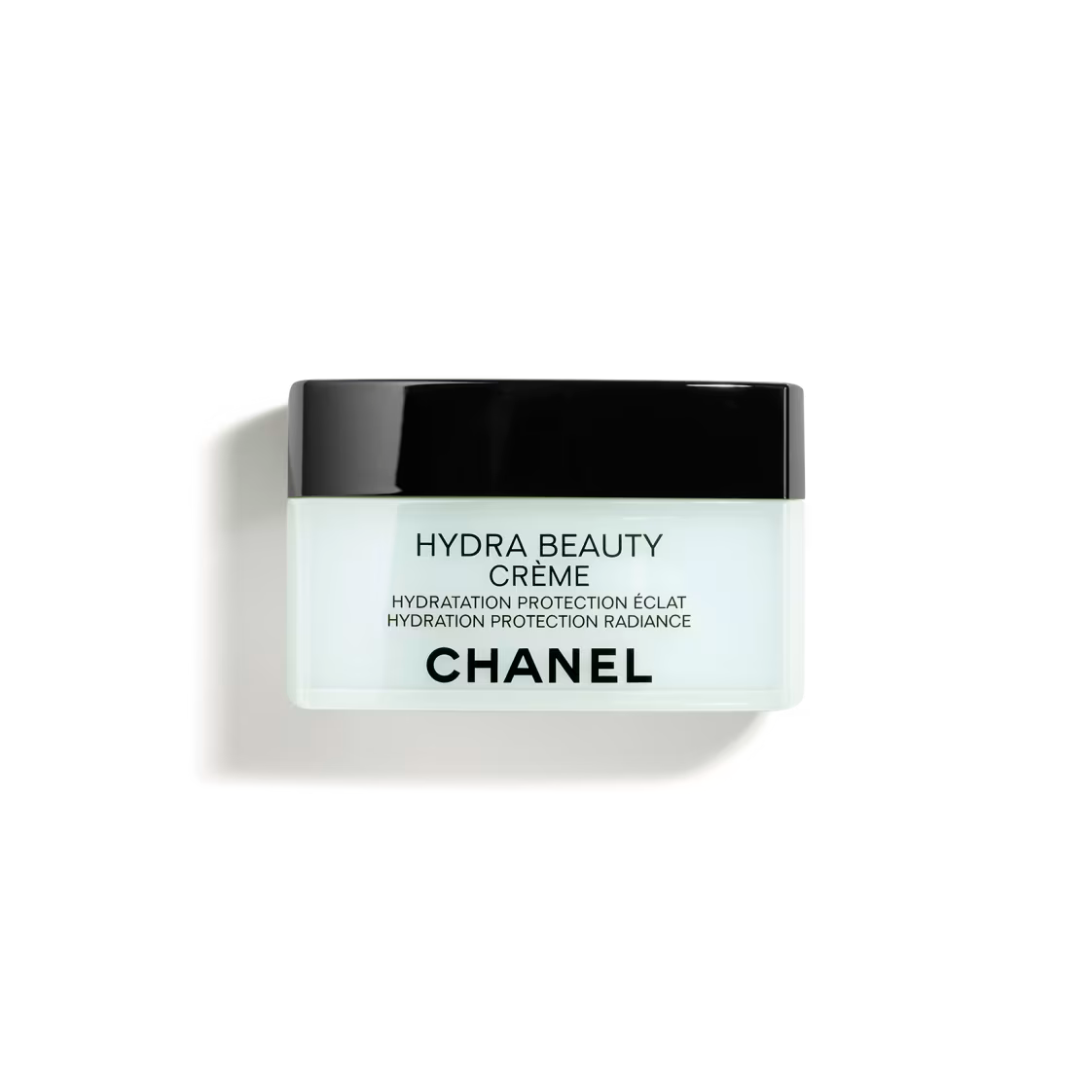 Chanel Hydra Beauty Cream Hydration Protection Radiance