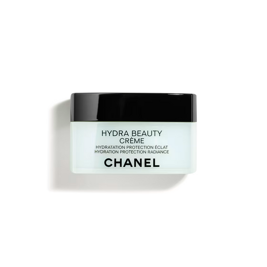 Chanel Hydra Beauty Cream Hydration Protection Radiance