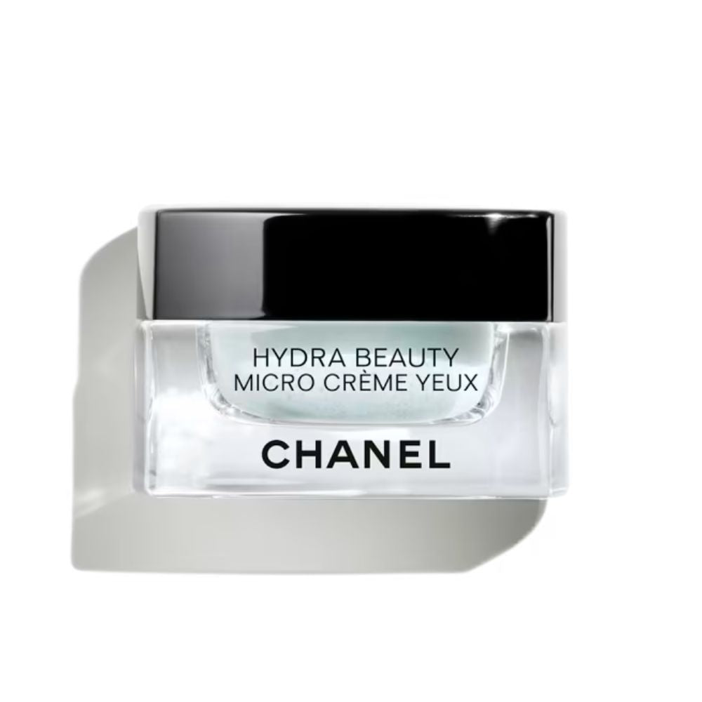 Chanel Hydra Beauty Micro Cream Yeux Illuminating Hydrating Eye Cream