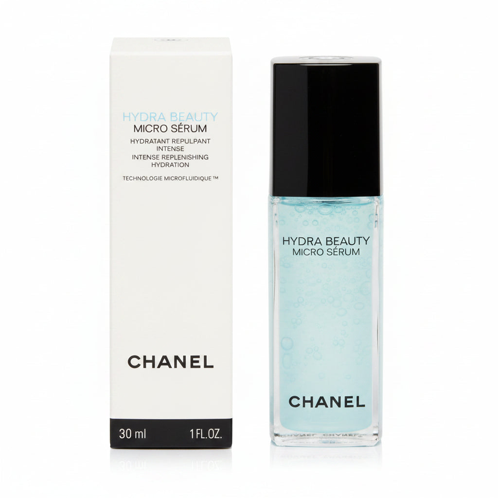 Chanel Hydra Beauty Micro Sérum