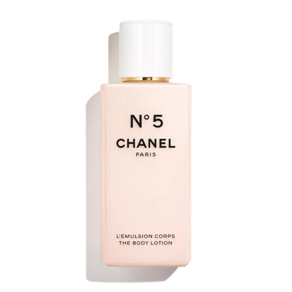 Chanel N°5 The Body Lotion