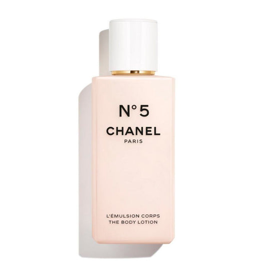 Chanel N°5 The Body Lotion
