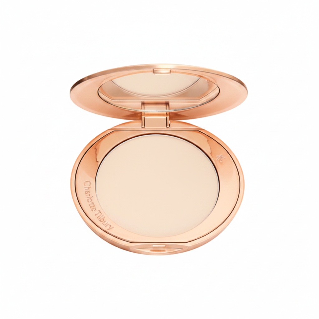 Charlotte Tilbury Airbrush Flawless Finish Powder