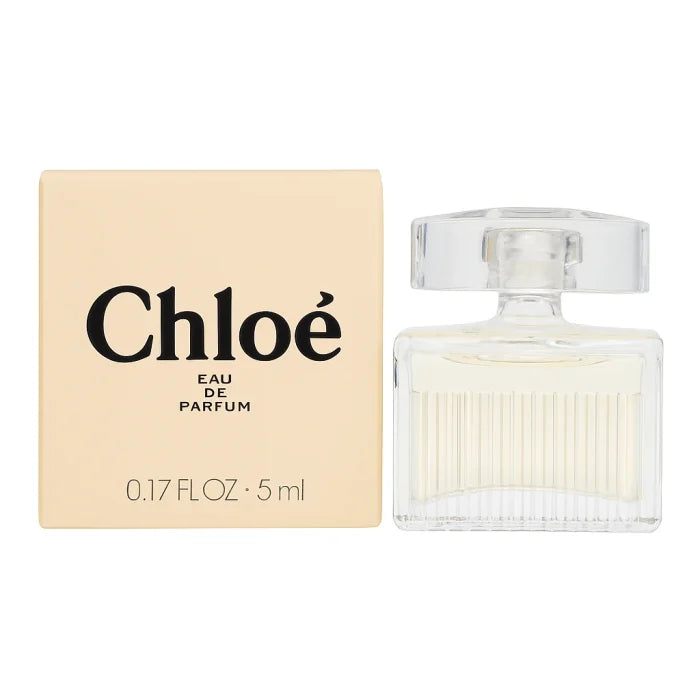 Chlo¨¦ EDP