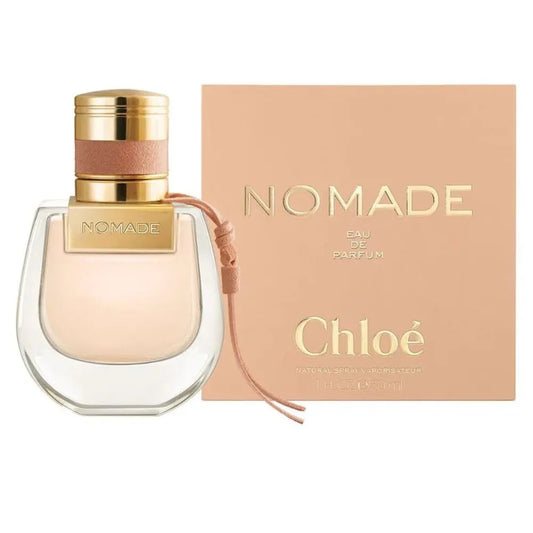 Chloé Nomade EDP