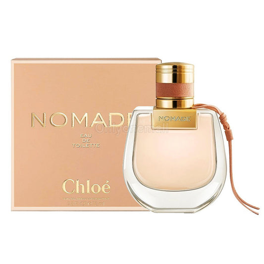 Chloé Nomade EDT