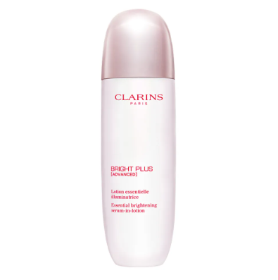 Clarins Bright Plus Serum-in-Lotion