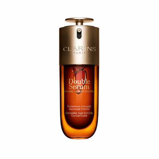 Clarins Double Serum Complete Age-defying Concentrate
