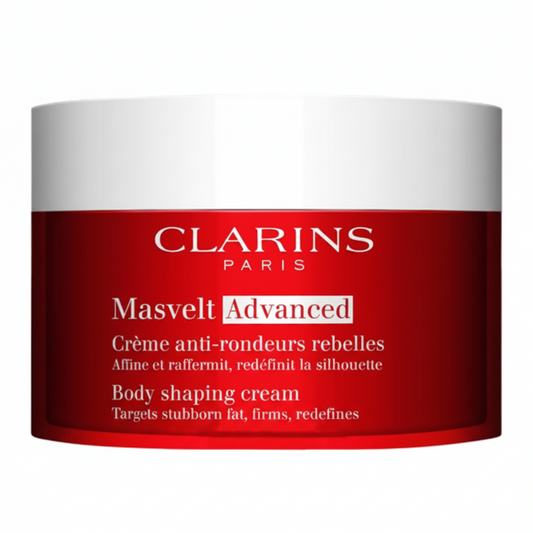 Clarins Masvelt Advanced Body Shaping Cream