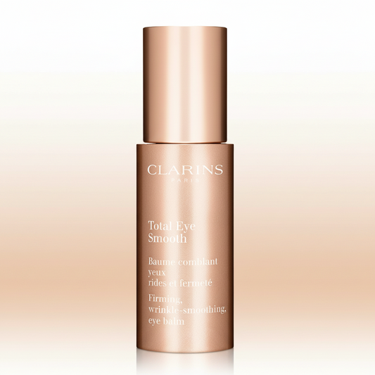 Clarins Total Eye Smooth Eye Balm