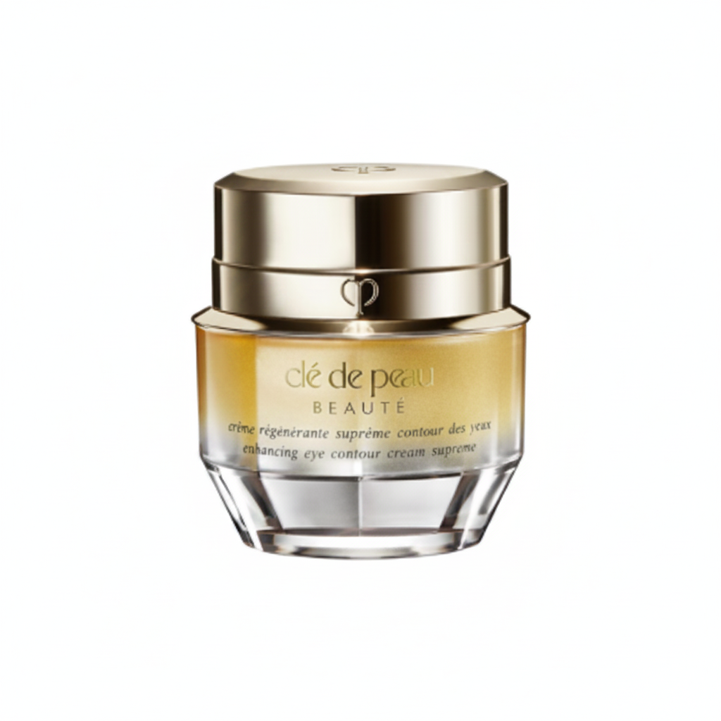 Clé de Peau Beauté Eye Contour Cream Supreme