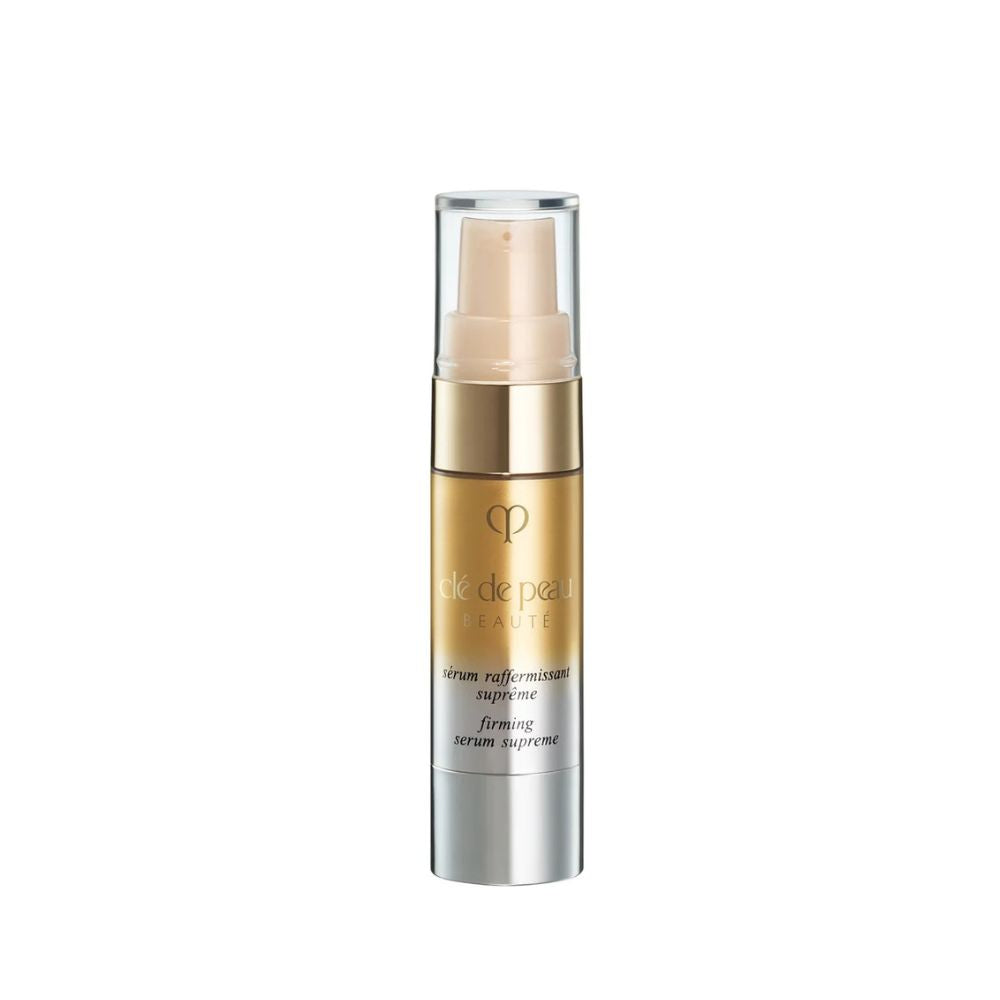 Clé de Peau Beauté Firming Serum Supreme N