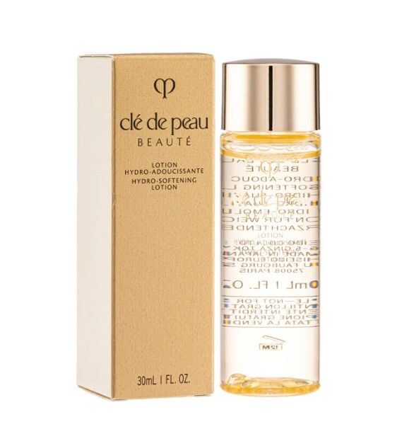Clé de Peau Beauté Hydro-Softening Essence Lotion